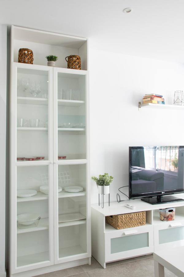 Appartement Sea Iruhouse à Málaga Extérieur photo
