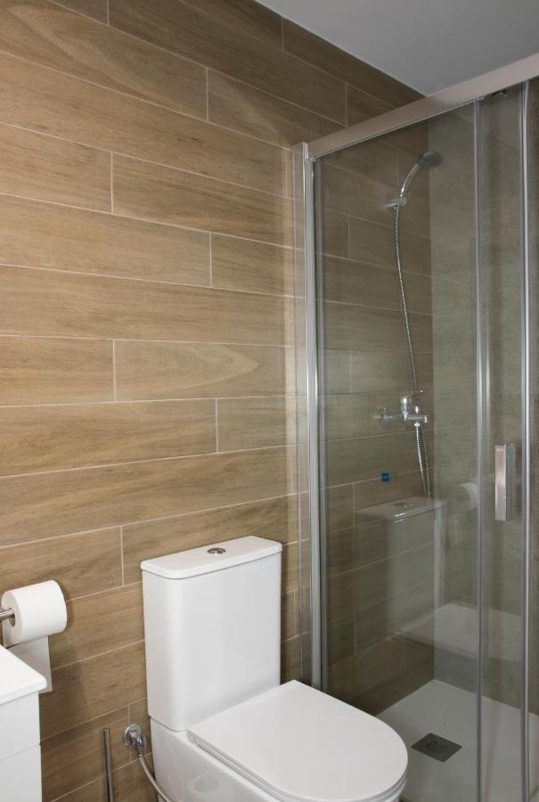 Appartement Sea Iruhouse à Málaga Extérieur photo